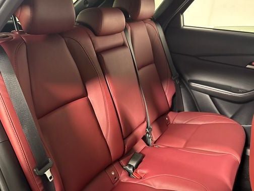 New 2026 MAZDA CX-30 AWD 2.5 S image 13