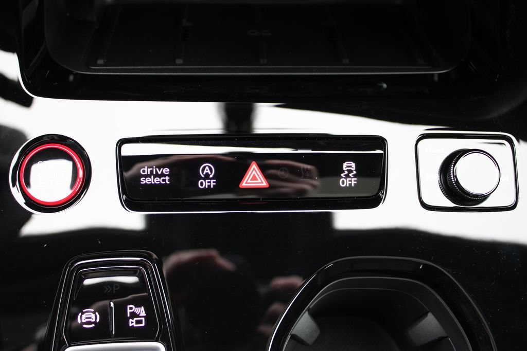 New 2025 Audi S5 Premium Plus AWD/4WD image 48