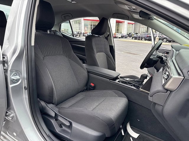 Certified 2025 Toyota Camry LE image 17