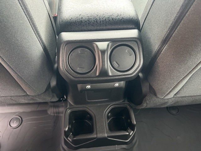 New 2026 Jeep Wrangler Unlimited Sport AWD/4WD image 20