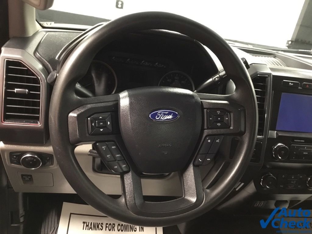 Used 2019 Ford F150 XLT w/ Snow Plow Prep Package AWD/4WD image 36