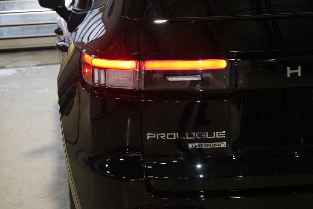 New 2026 Honda Prologue Touring image 10
