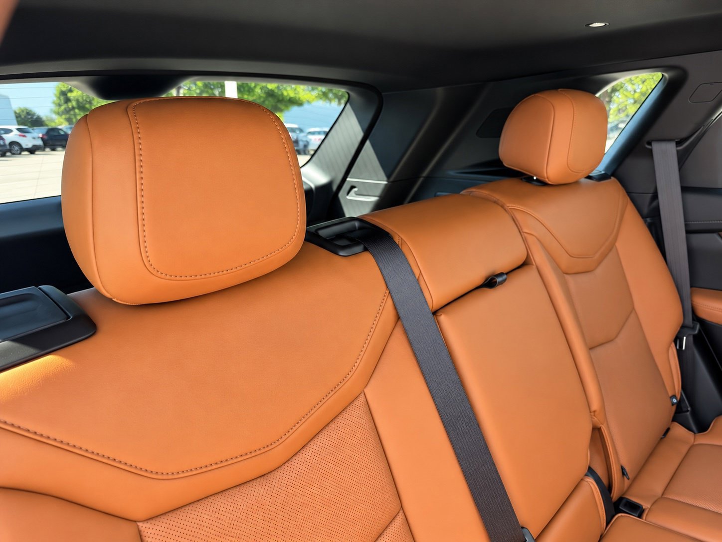 Used 2023 Cadillac XT5 Premium Luxury FWD image 13