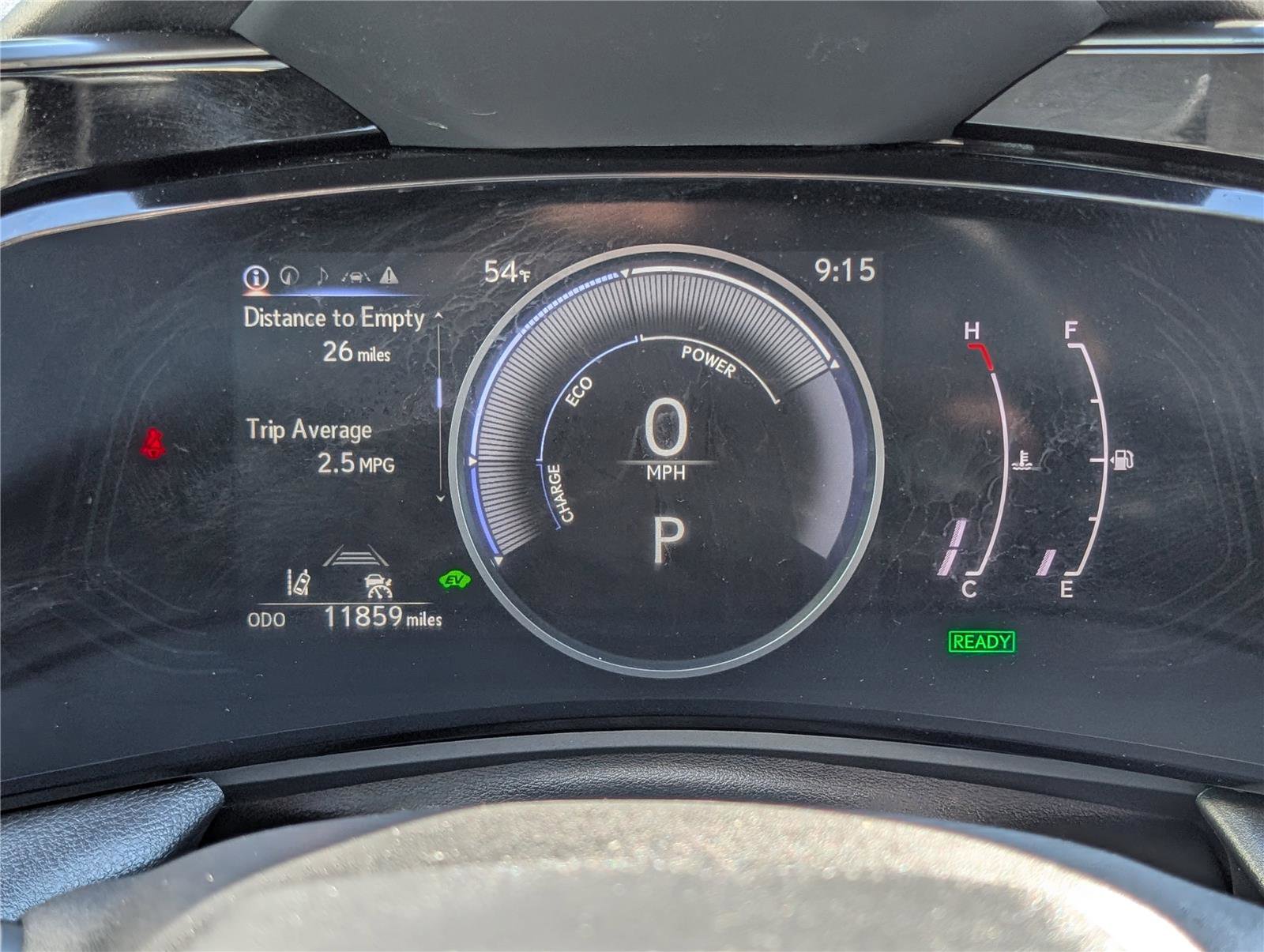 Used 2023 Lexus NX 350h AWD image 31