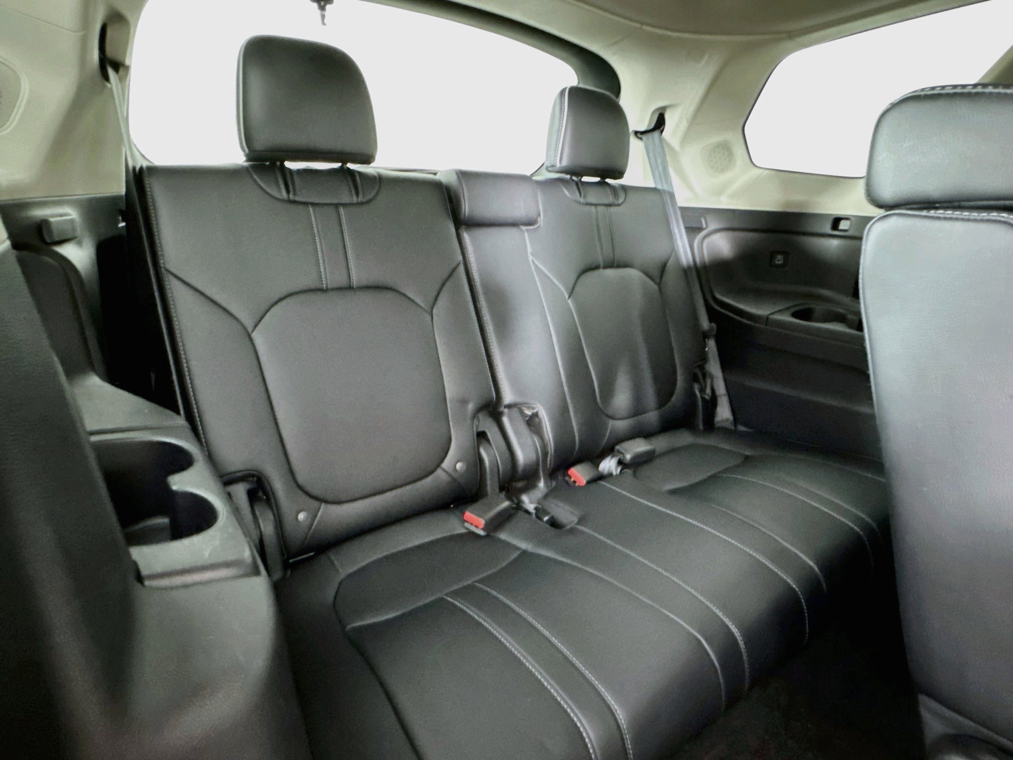 Certified 2023 Honda Pilot Elite image 29