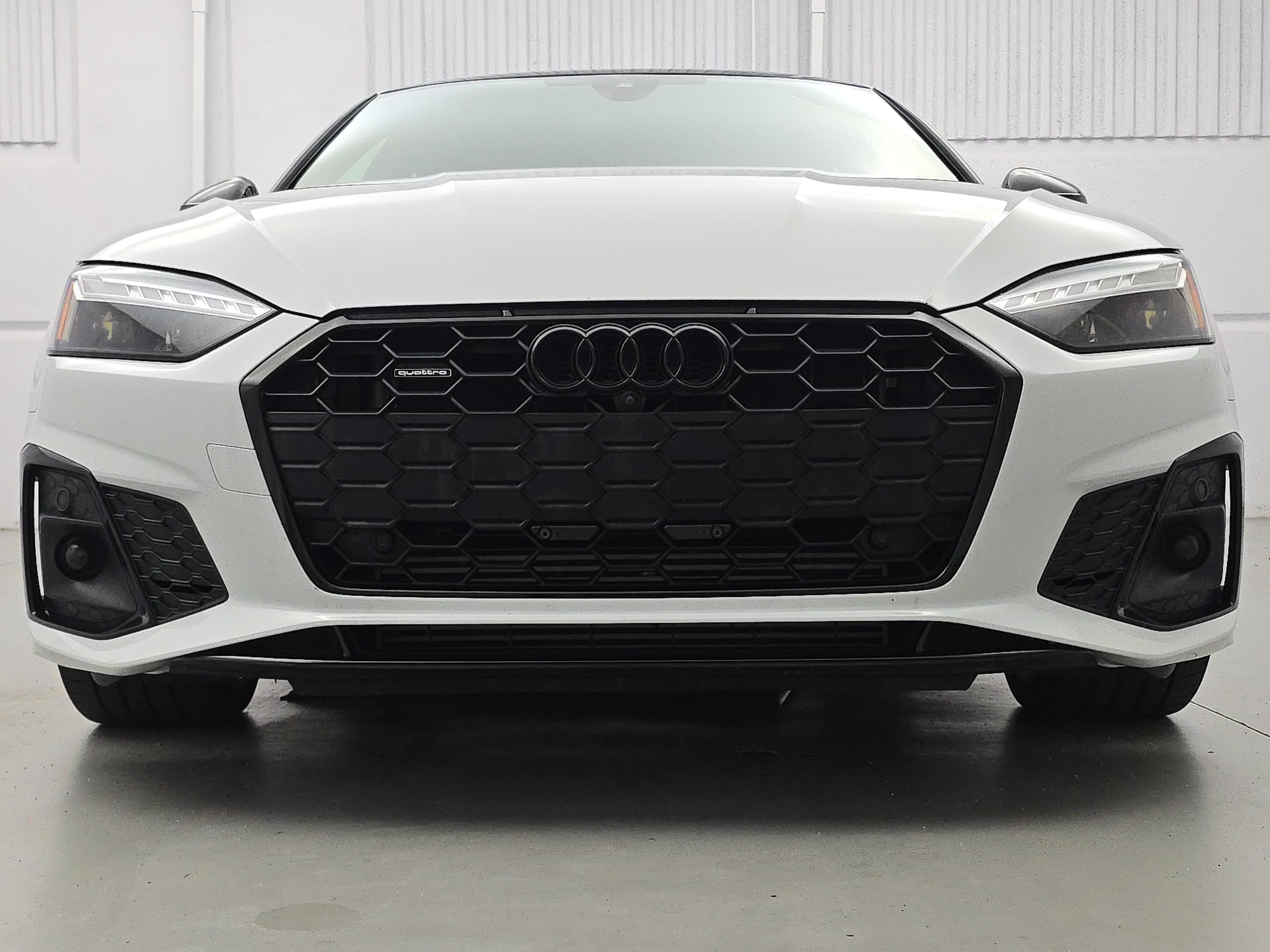 Used 2022 Audi A5 2.0T Premium Plus AWD/4WD image 10