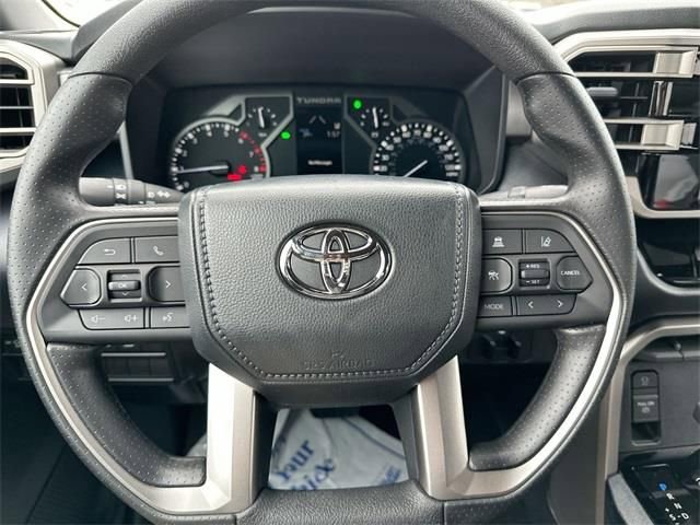 New 2025 Toyota Tundra SR5 image 15