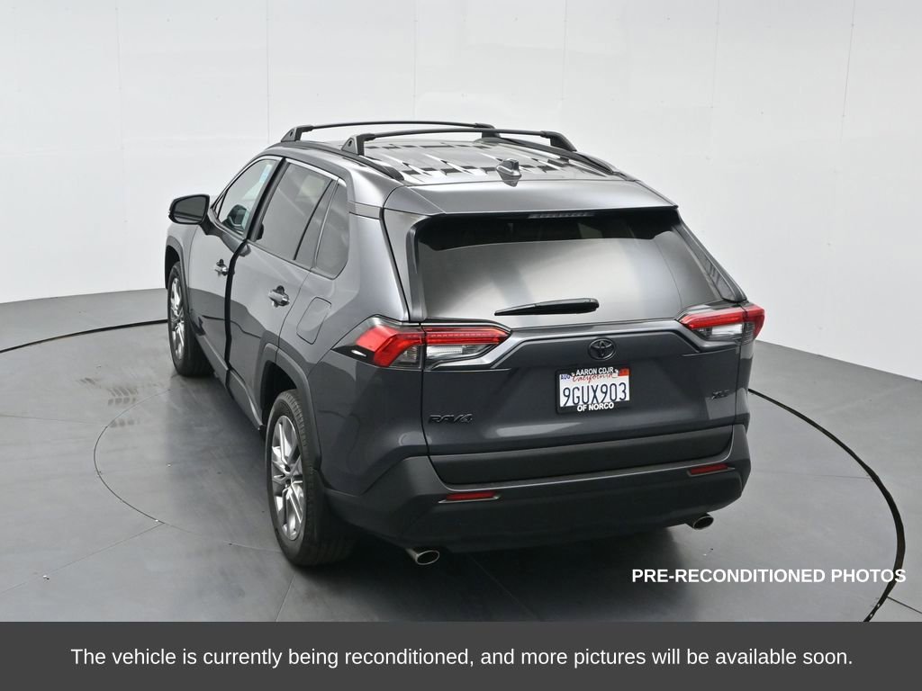 Used 2023 Toyota RAV4 XLE Premium image 56