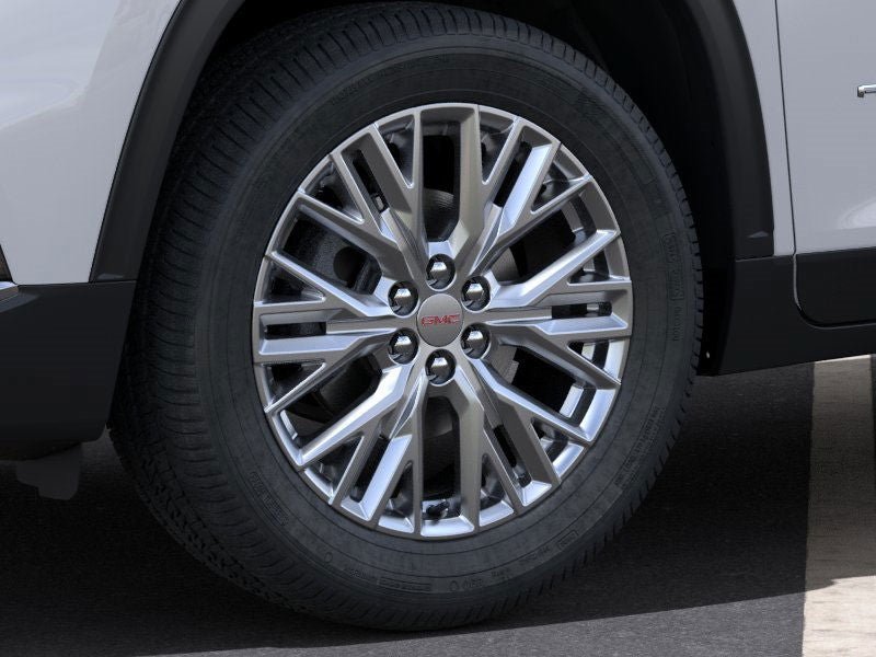 New 2025 GMC Acadia Elevation w/ Elevation Premium Package FWD image 9