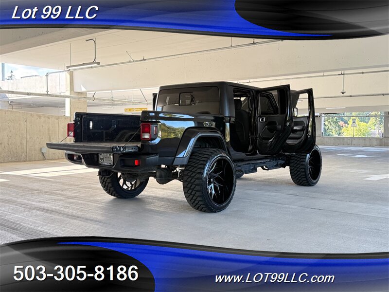 Used 2022 Jeep Gladiator Sport AWD/4WD image 28
