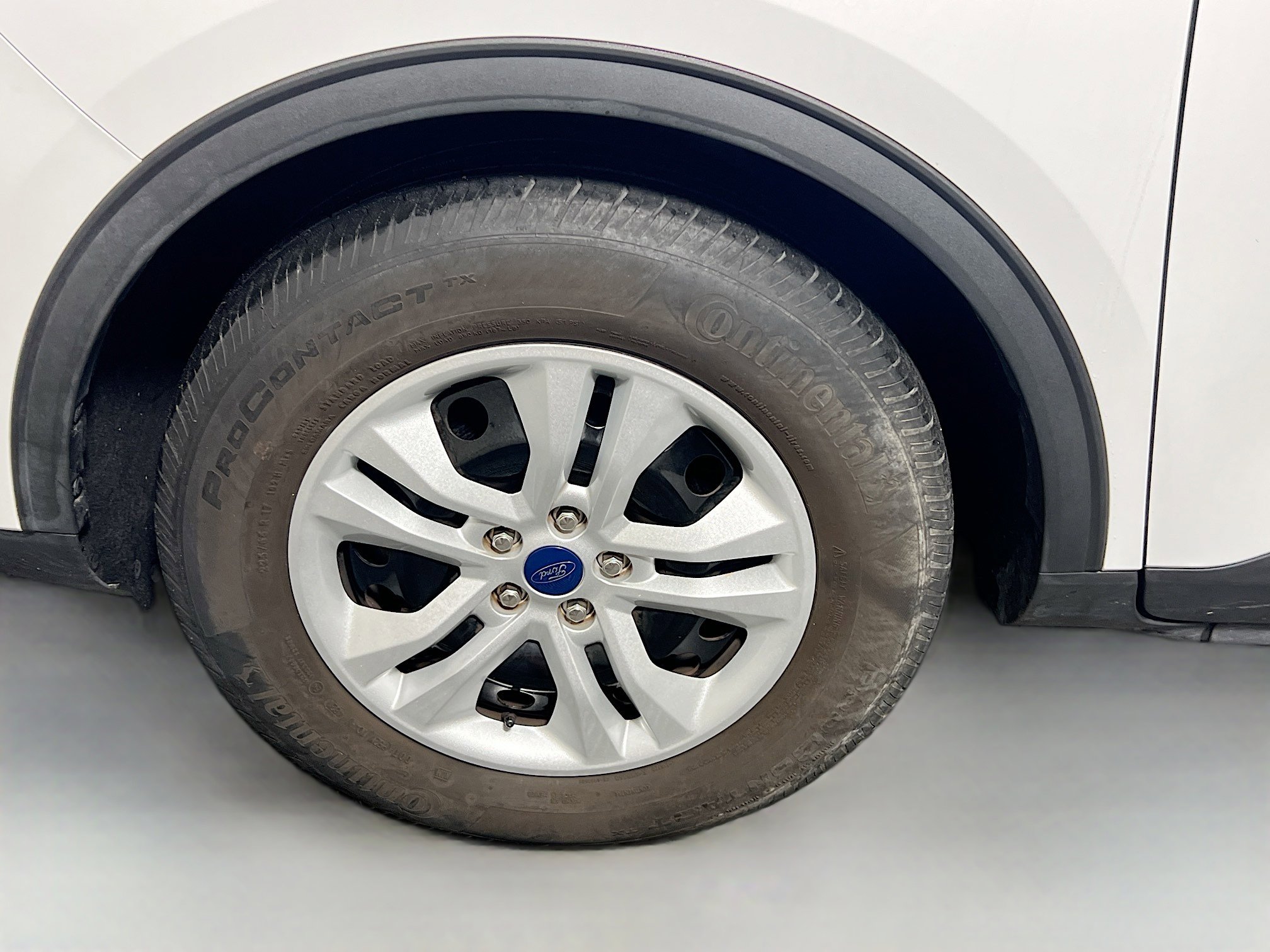 Used 2022 Ford Escape S image 13