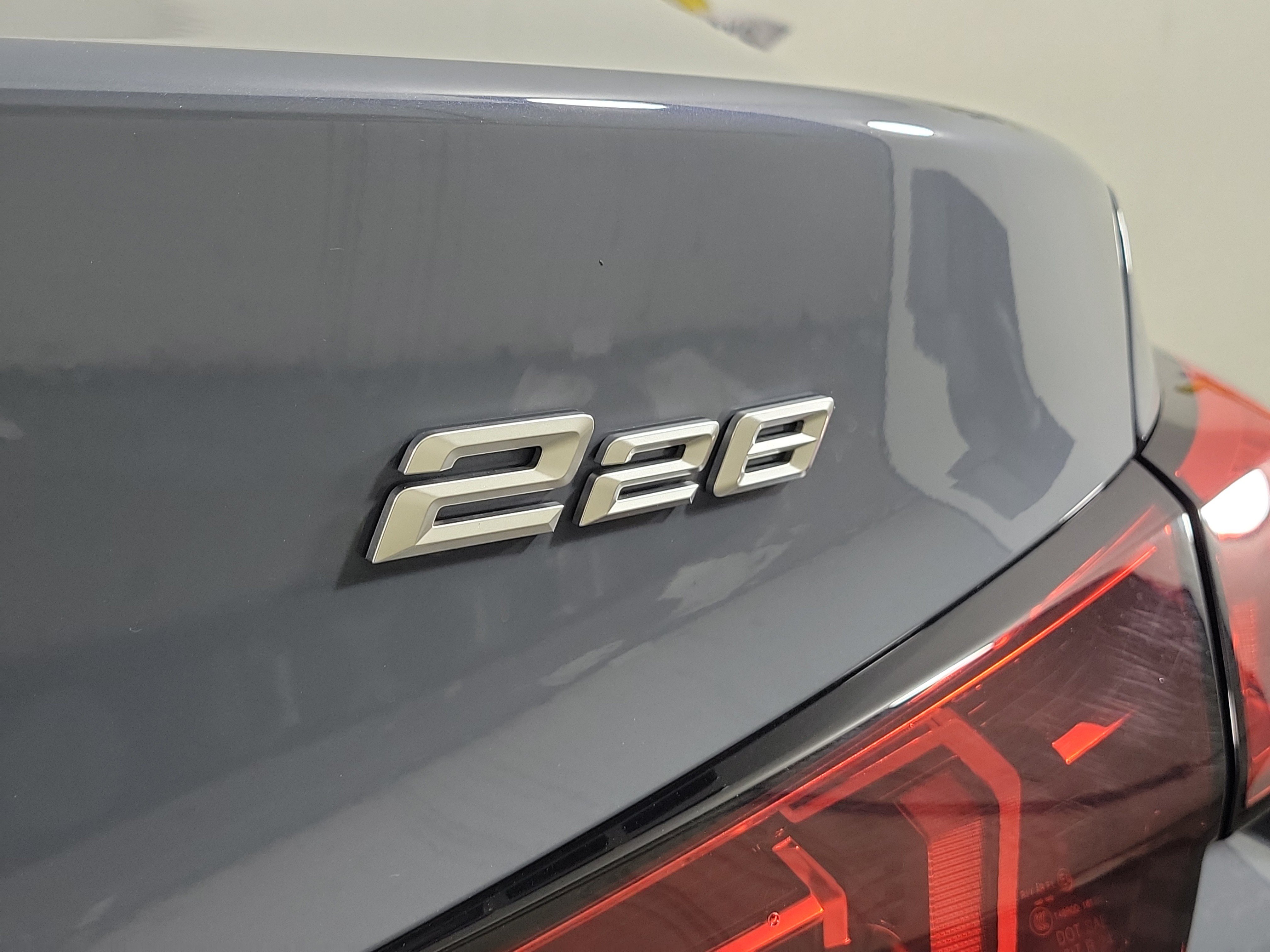 Certified 2025 BMW 228i xDrive w/ Premium Package AWD/4WD image 23