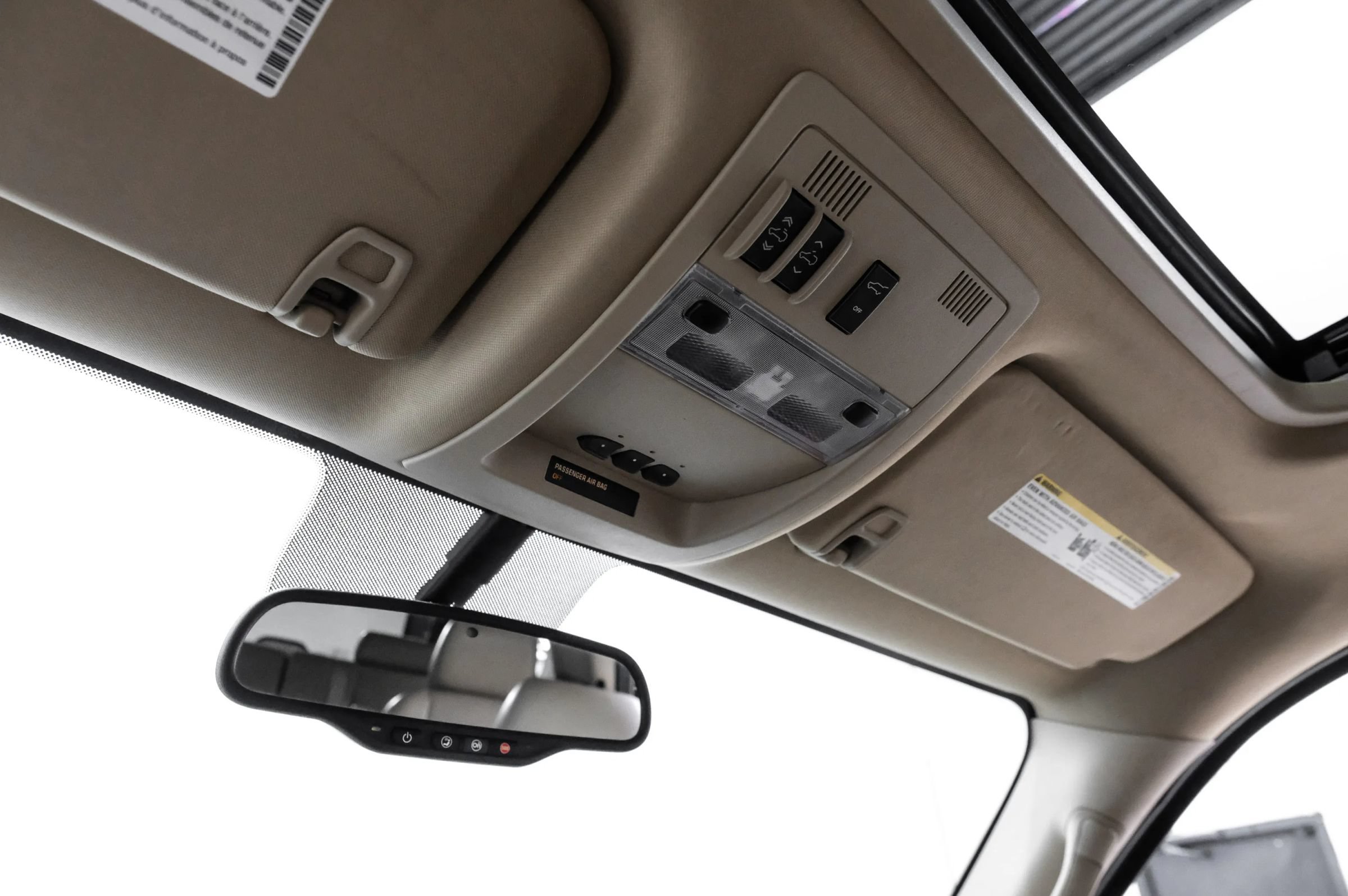 Used 2013 Chevrolet Tahoe LTZ RWD image 32