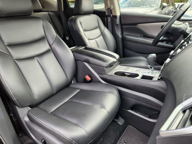 Certified 2024 Nissan Murano SV w/ SV Midnight Edition Package image 14