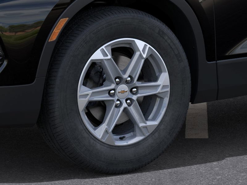 New 2026 Chevrolet Blazer LT FWD image 38
