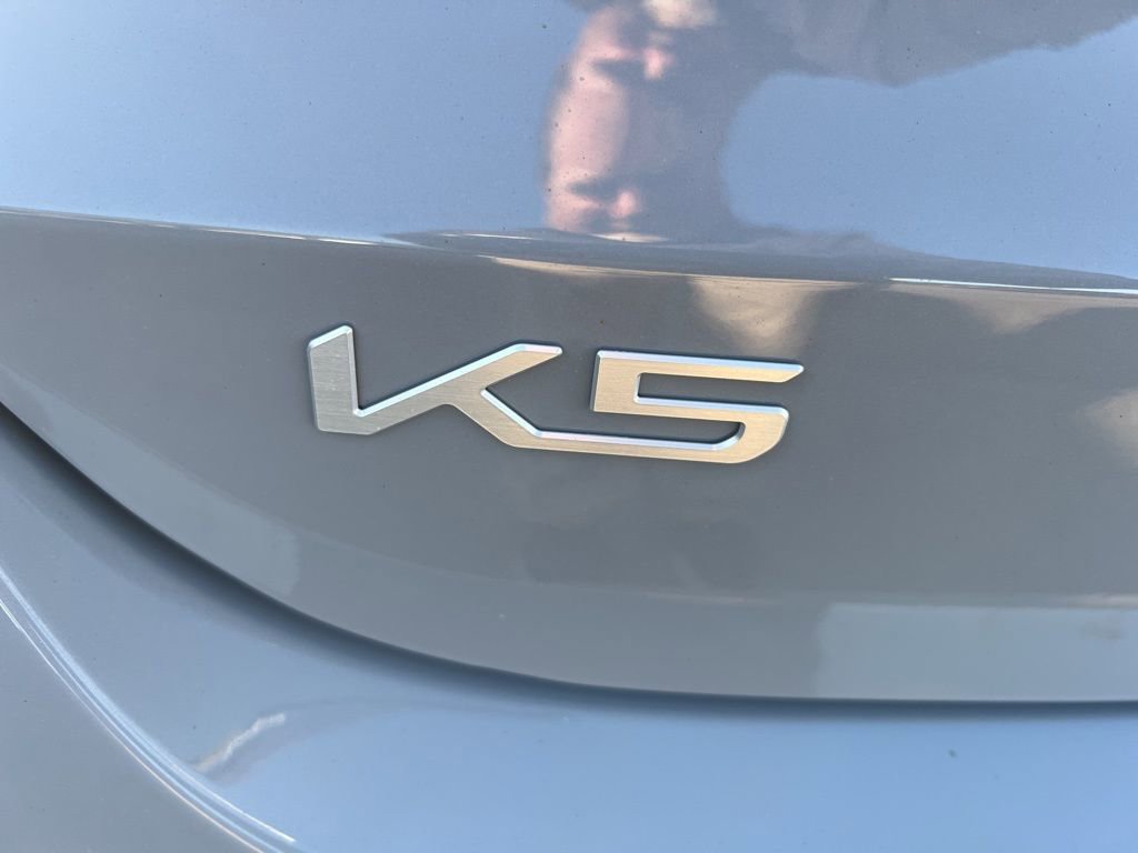 Used 2024 Kia K5 GT-Line w/ GT-Line Premium Package image 30