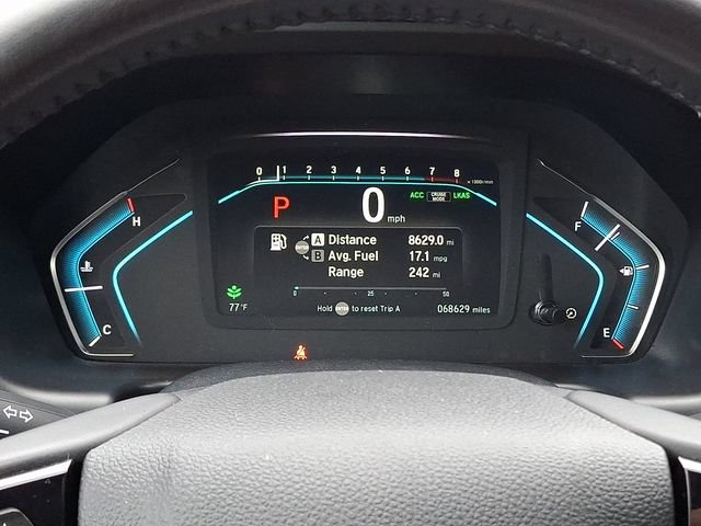 Used 2018 Honda Odyssey EX-L image 20