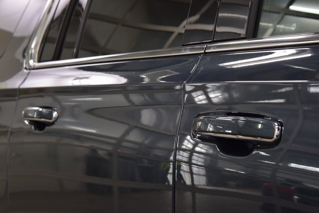 Used 2021 GMC Yukon XL Denali image 19