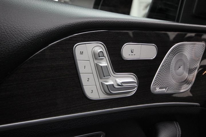 Used 2021 Mercedes-Benz GLE 350 image 14