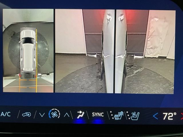 New 2026 Chevrolet Suburban Premier w/ Sun And Tow Package image 18