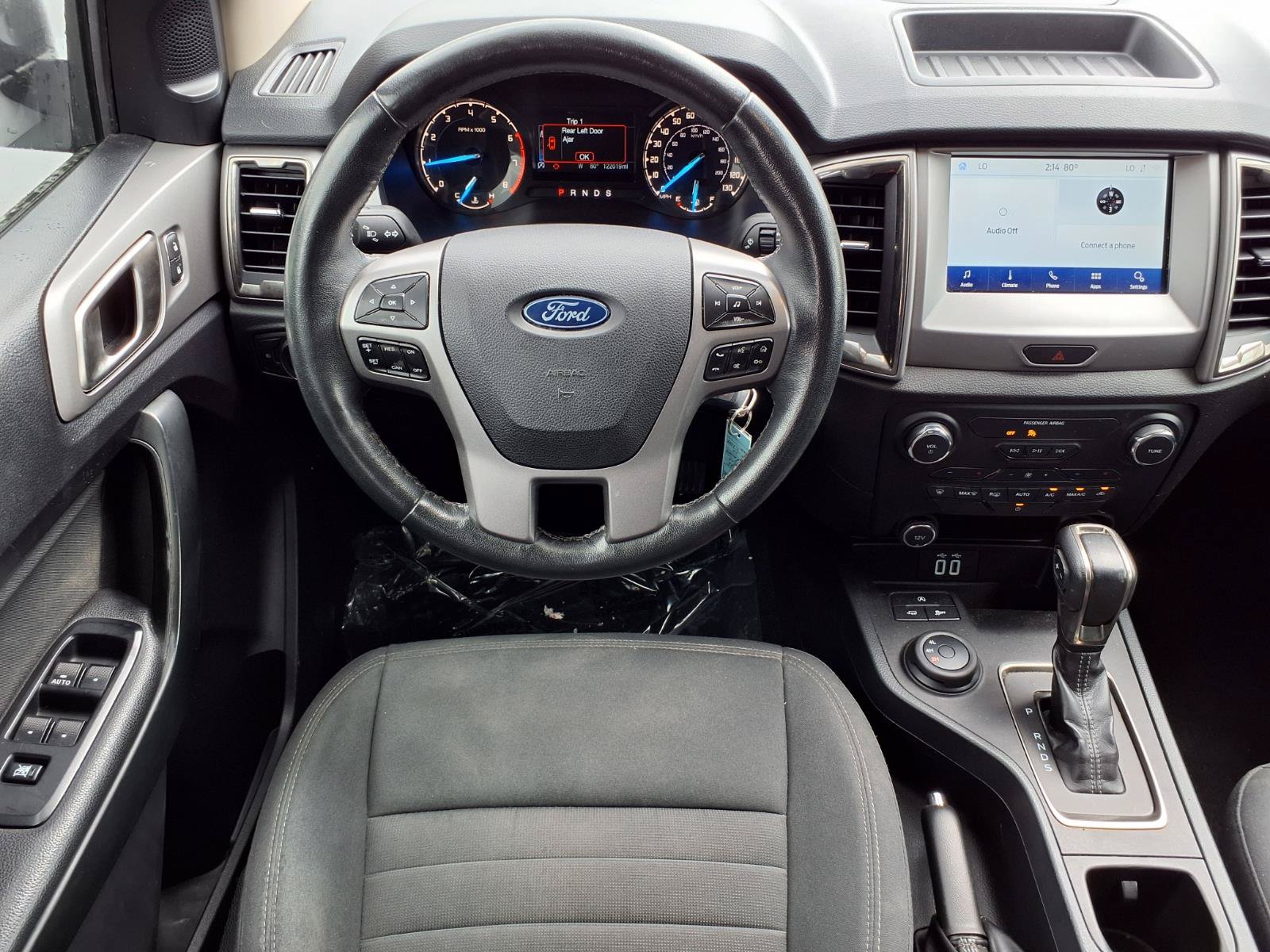 Used 2020 Ford Ranger XLT w/ Equipment Group 301A Mid AWD/4WD image 5