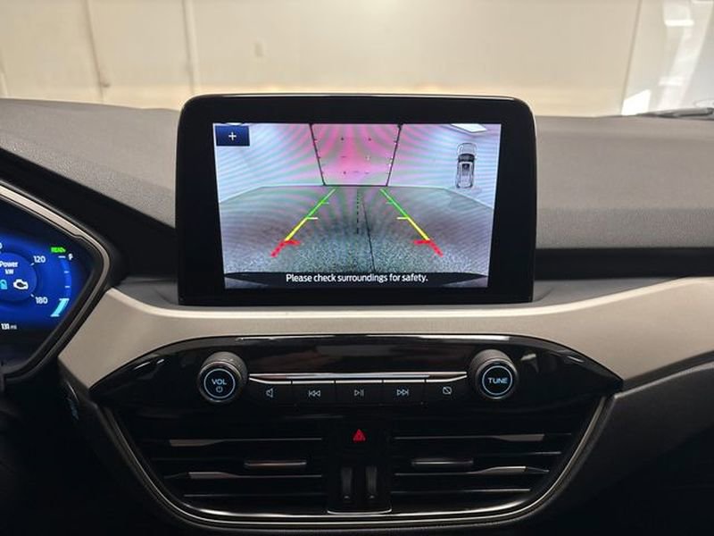 Used 2022 Ford Escape SEL w/ Technology Package image 39