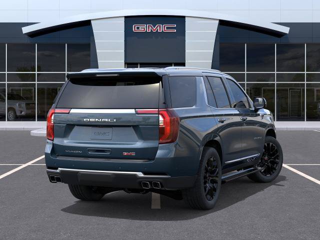 New 2026 GMC Yukon Denali w/ Denali Reserve Package AWD/4WD image 4