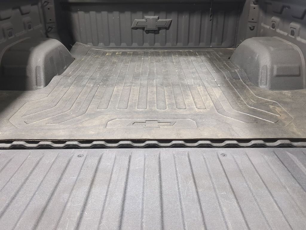 Used 2023 Chevrolet Silverado 1500 RST AWD/4WD image 40