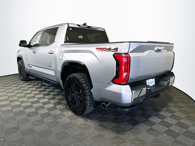 Used 2026 Toyota Tundra 1794 Edition image 6