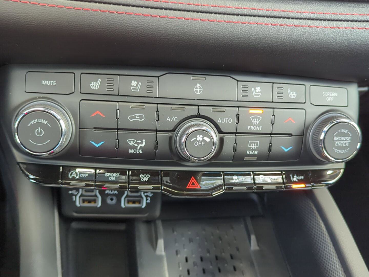 New 2026 Dodge Durango GT AWD/4WD image 27