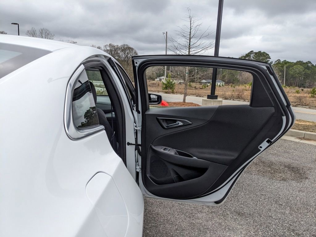 Used 2024 Chevrolet Malibu LT image 55