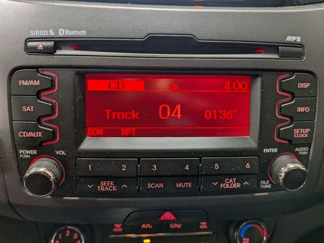 Used 2013 Kia Sportage LX image 22