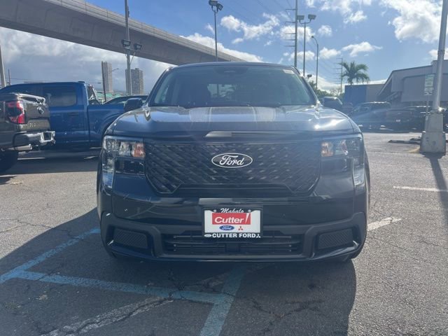 New 2025 Ford Maverick XLT w/ XLT Luxury Package AWD/4WD image 2