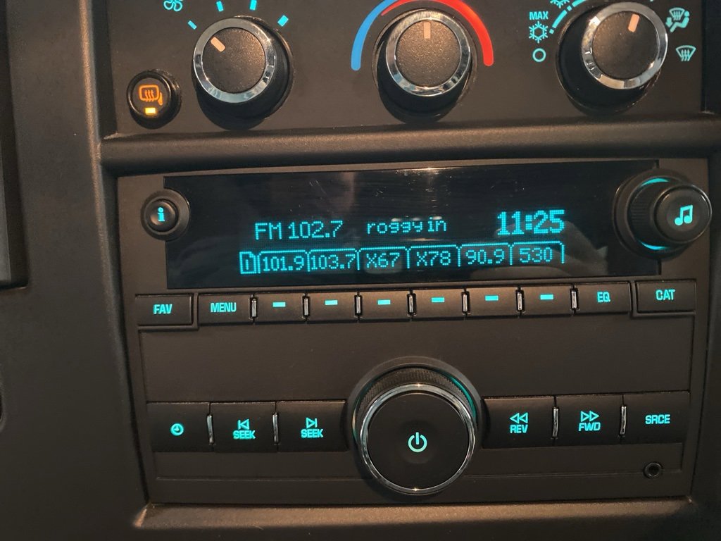 Used 2022 Chevrolet Express 2500 w/ Driver Convenience Package image 27