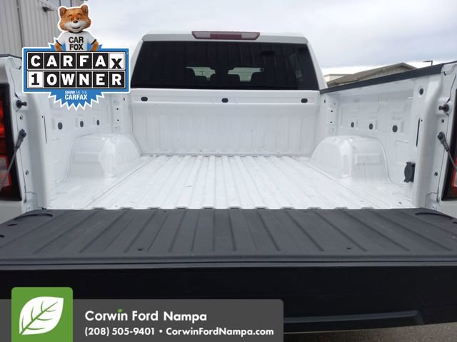 Used 2024 GMC Sierra 1500 Elevation image 26