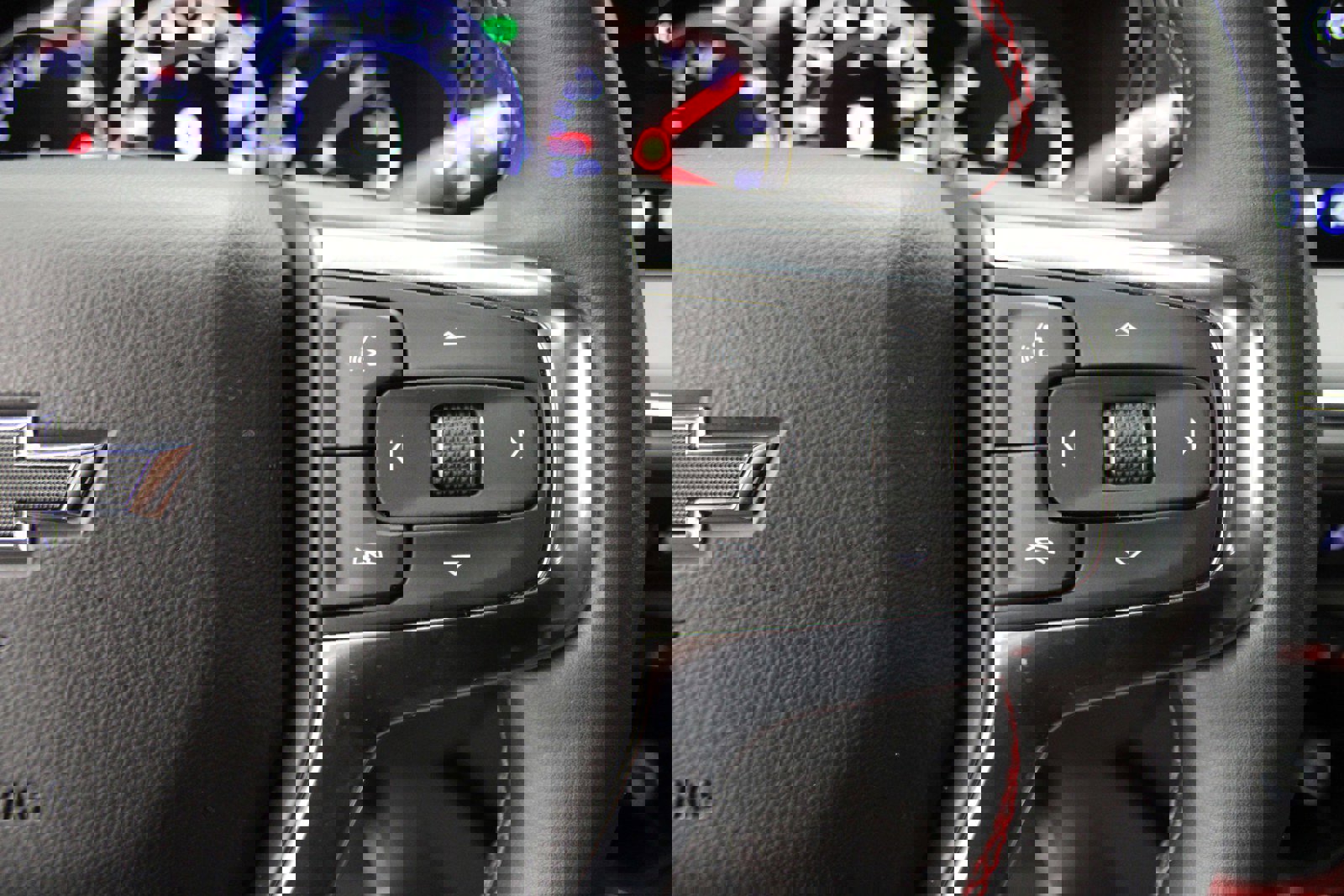 Used 2023 Chevrolet Blazer RS w/ Driver Confidence II Package image 22