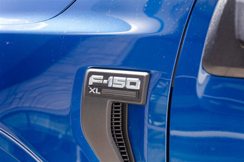 Used 2025 Ford F150 XL w/ Equipment Group 103A High image 10