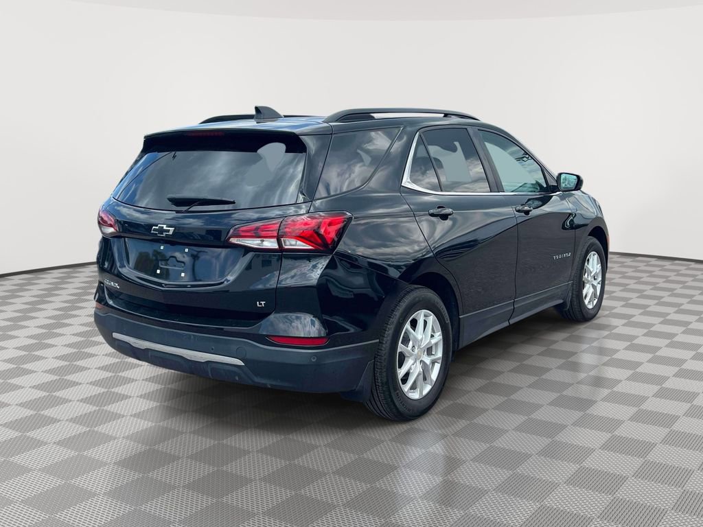 Used 2023 Chevrolet Equinox LT FWD image 5