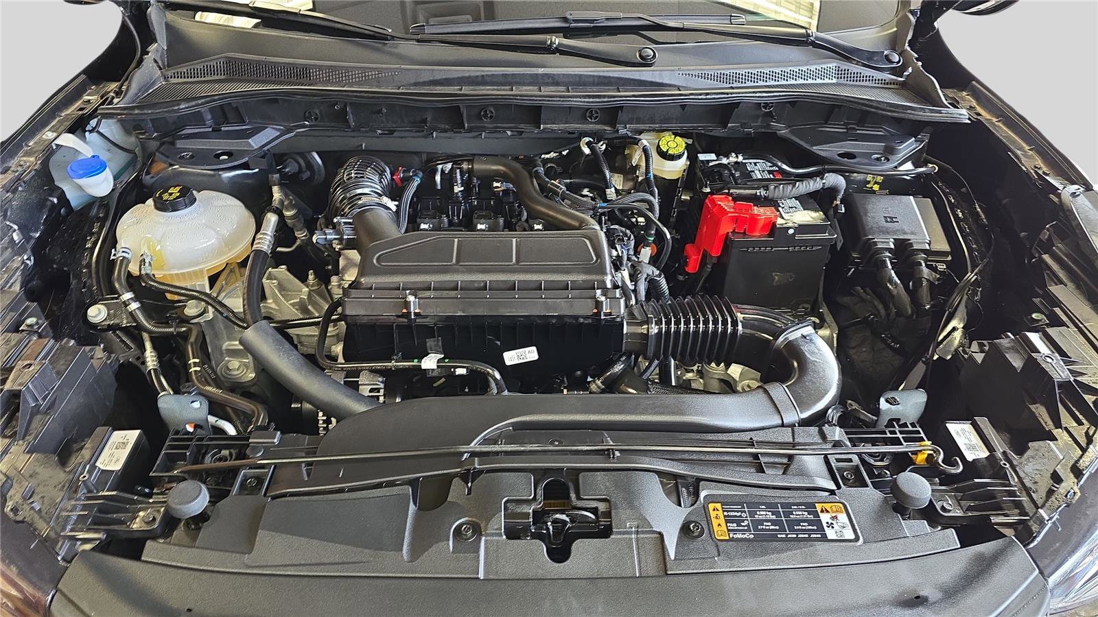 Used 2024 Ford Escape ST-Line w/ Tech Pack #1 image 24