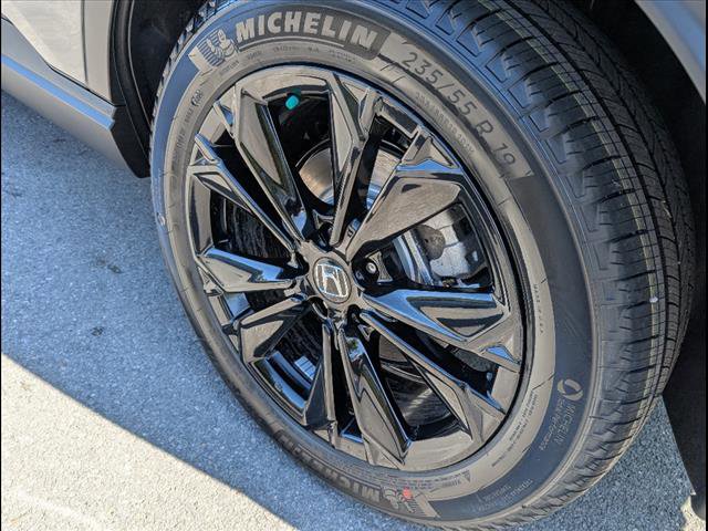 New 2026 Honda CR-V Sport Touring image 15