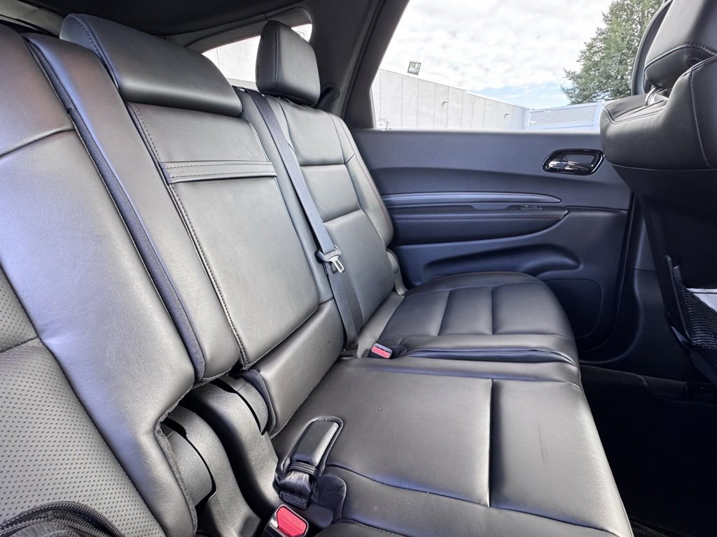 New 2026 Dodge Durango GT image 21