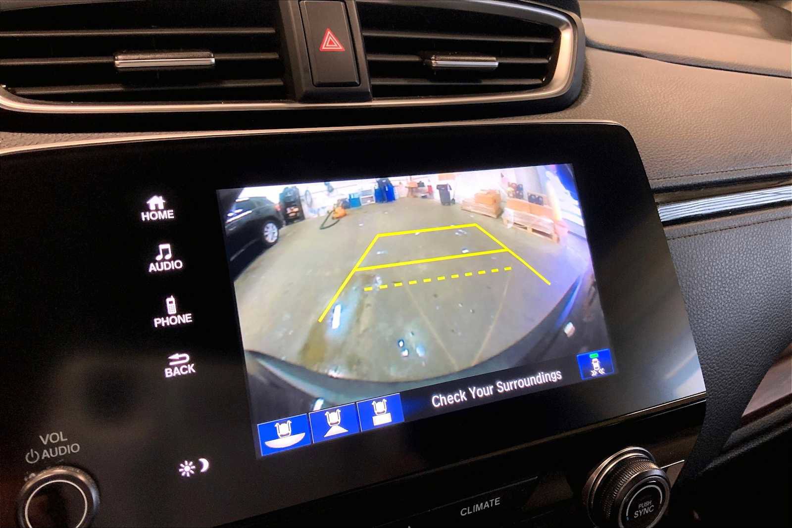 Used 2018 Honda CR-V EX image 29