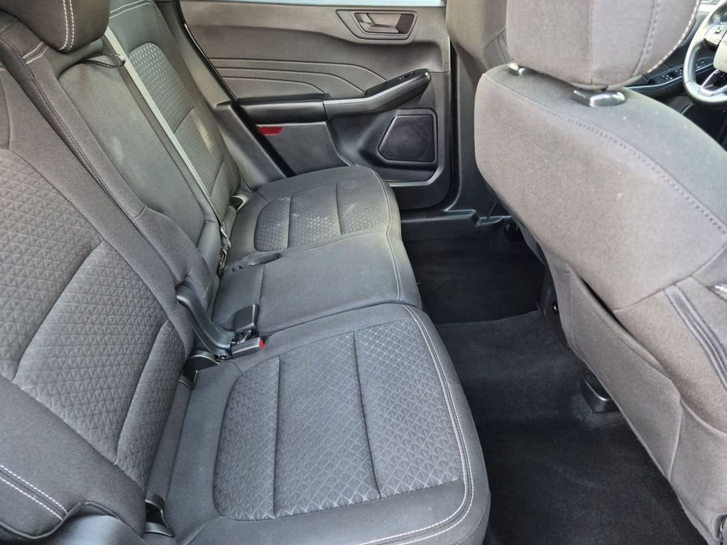 Used 2024 Ford Escape Active AWD/4WD image 30