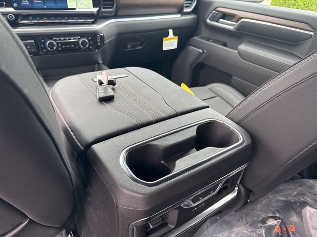 New 2026 Chevrolet Silverado 2500 High Country w/ Midnight Edition AWD/4WD image 33