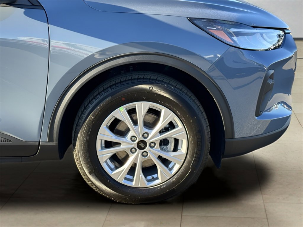 New 2026 Ford Escape Active image 38