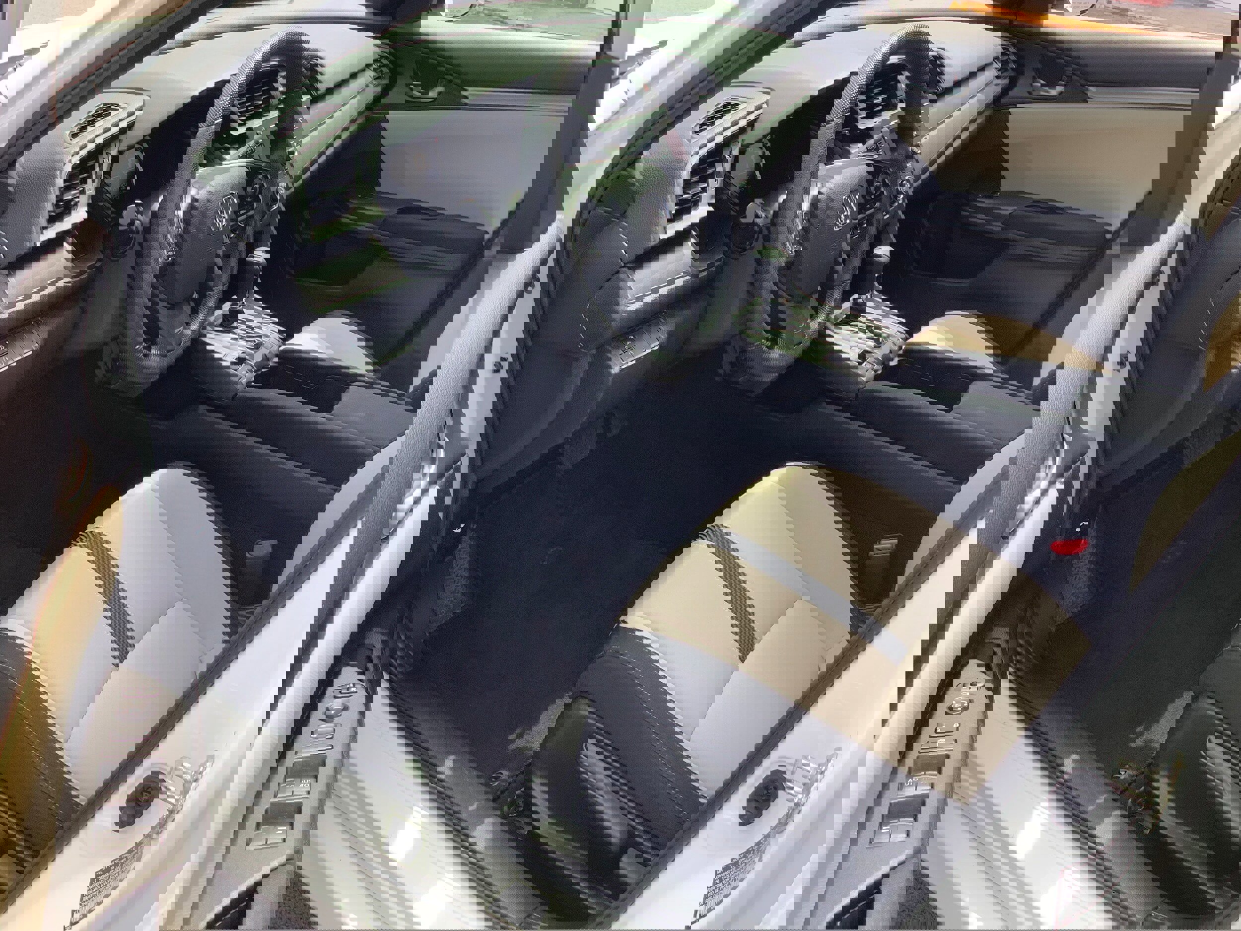 Used 2018 Honda Civic LX image 11