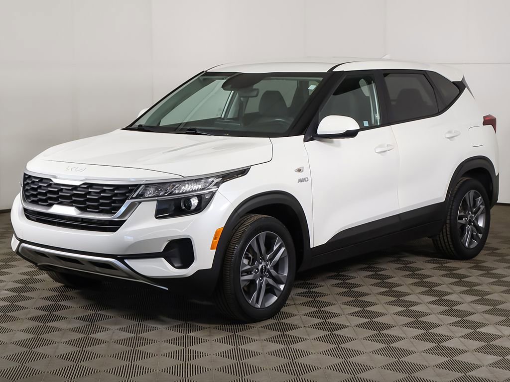 Used 2019 Hyundai Tucson SE w/ Cargo Package image 6