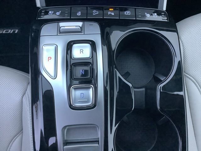 Used 2023 Hyundai Tucson Limited image 31