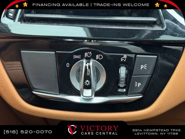 Used 2022 BMW 530i xDrive image 24