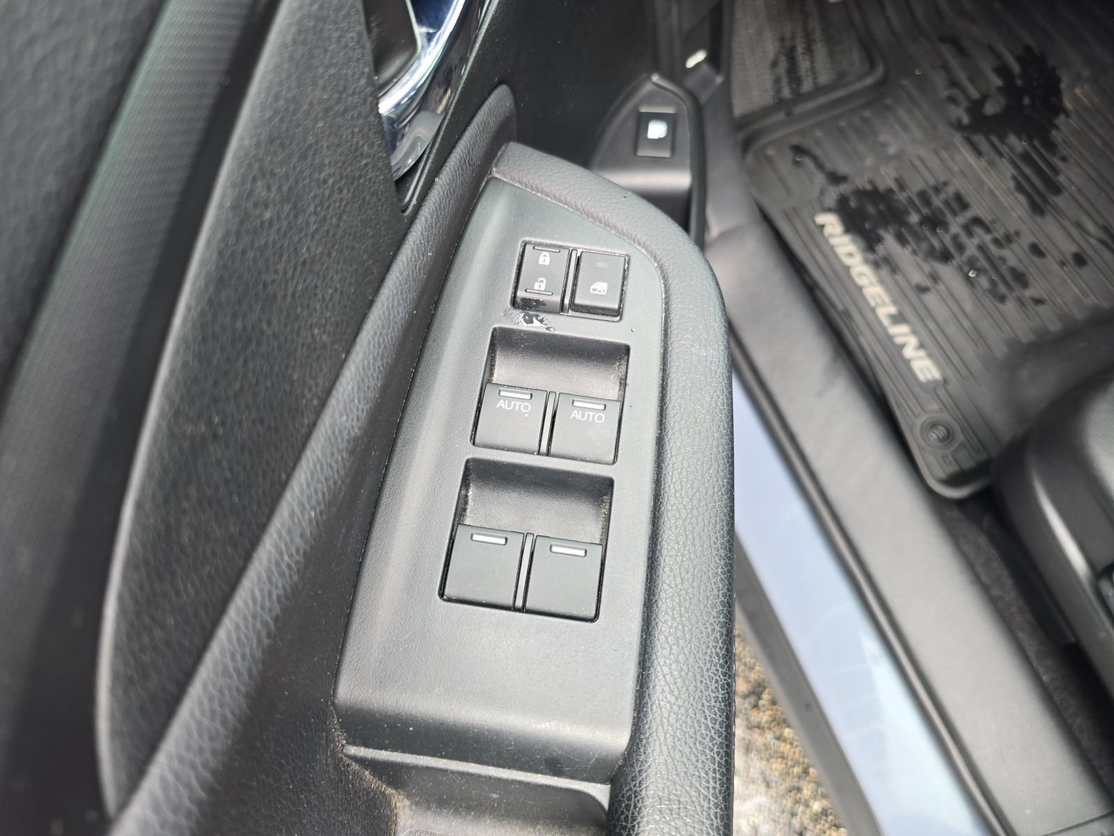 Certified 2023 Honda Ridgeline RTL image 14
